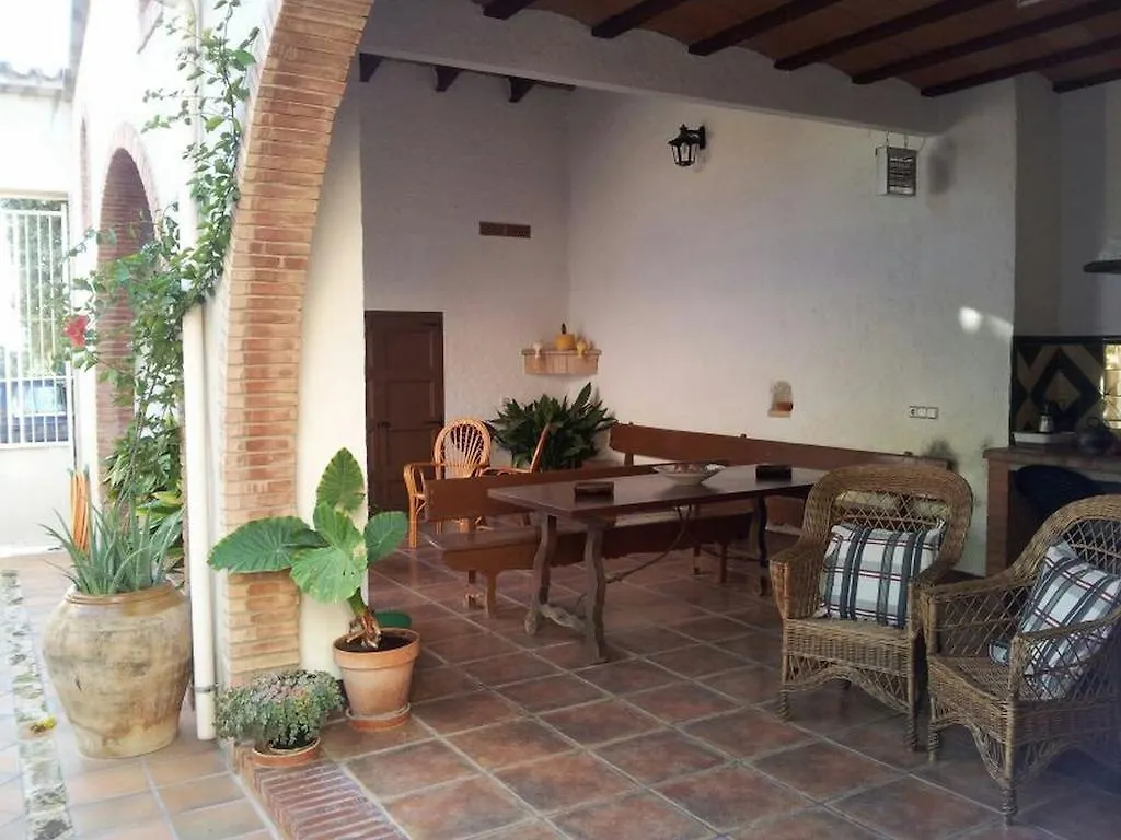 Casa rural Masia Can Cardus Hotel Sant Sadurní dʼAnoia