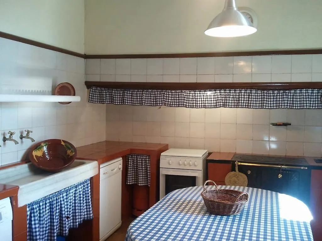 Masia Can Cardus Hotel Sant Sadurní dʼAnoia 0*,