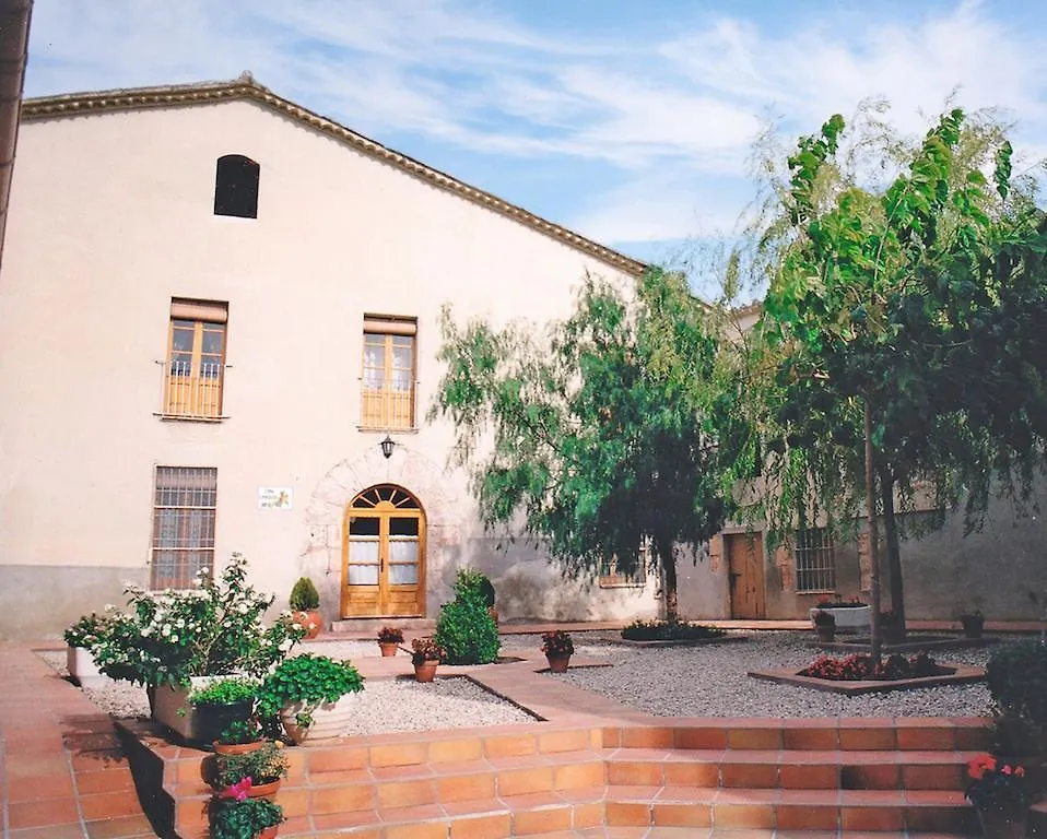 Masia Can Cardus Hotel Sant Sadurní dʼAnoia