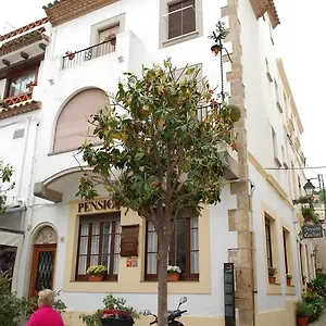 Can Tort Tossa de Mar